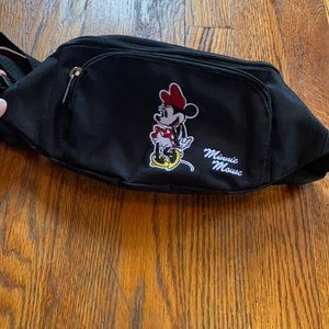 Disney Minnie Mouse Fanny pack